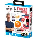 FCCP Che Forza le Forze