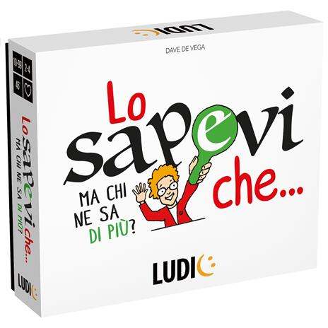 Lo Sapevi Che