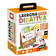 Lavagna Didattica Montessori