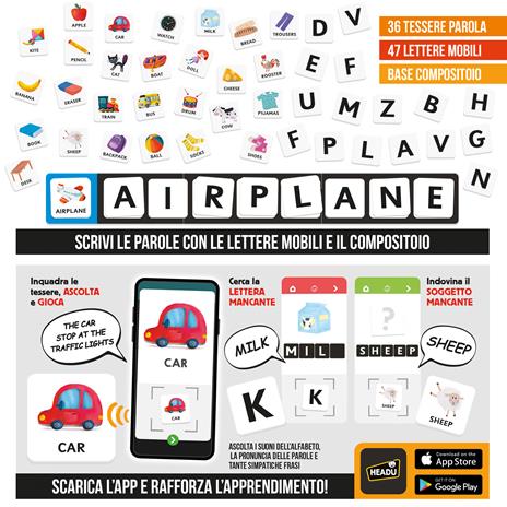 Scrivo & Leggo 4.0 First English - 2