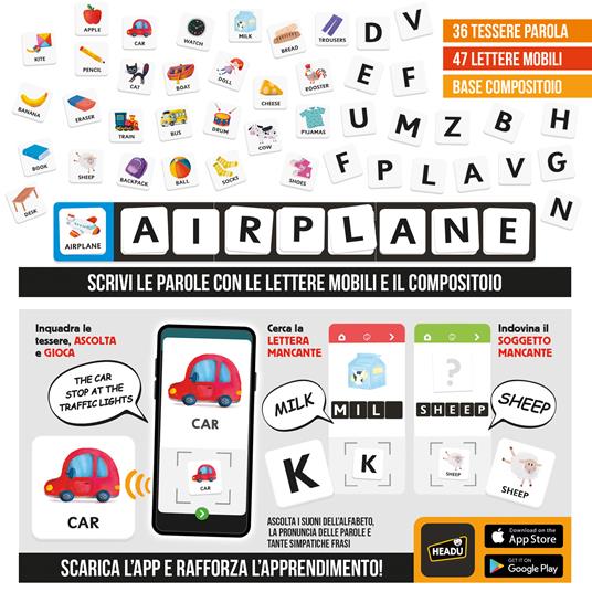Scrivo & Leggo 4.0 First English - 2