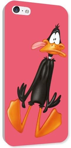 Cover Looney Tunes Daffy Duck iPhone 5C