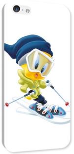 Cover Looney Tunes Titti Sci iPhone 5C