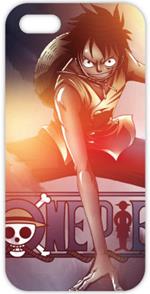 Cover Luffy 2 iPhone 6
