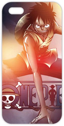 Cover Luffy 2 iPhone 6 Plus