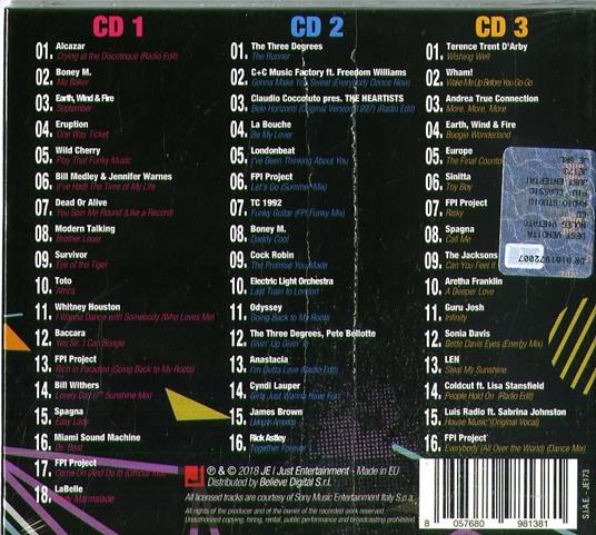 Radio Studio Più Classics - CD Audio - 2