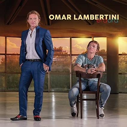 Era Ora - CD Audio di Omar Lambertini