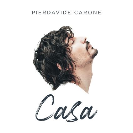 Casa (Digipack) - CD Audio di Pierdavide Carone