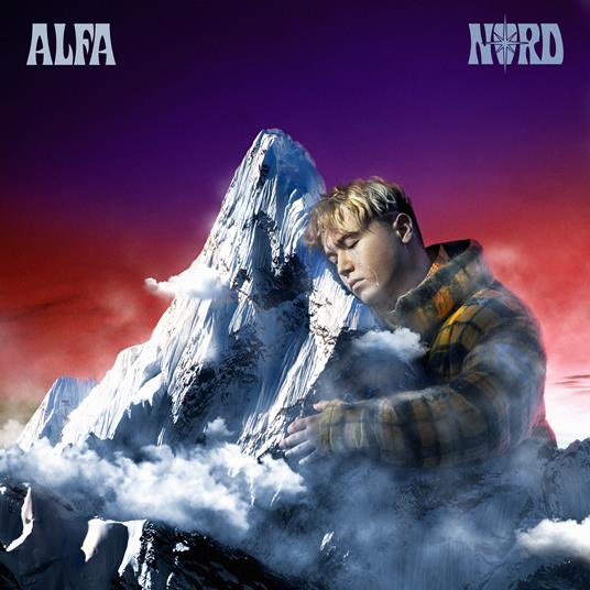 Nord (180 gr. Ice Coloured Vinyl) - Alfa - Vinile