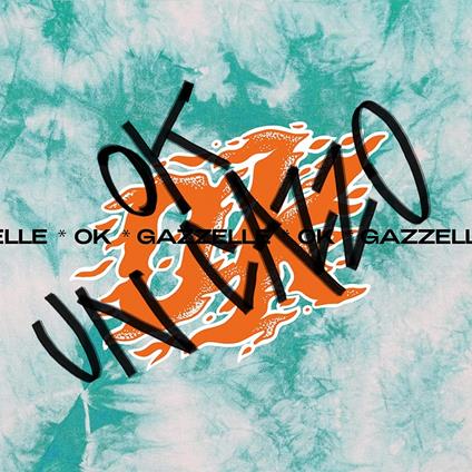 OK un cazzo - CD Audio di Gazzelle