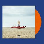 Lungomare Paranoia (5 Years Edition) (Orange Coloured Vinyl)
