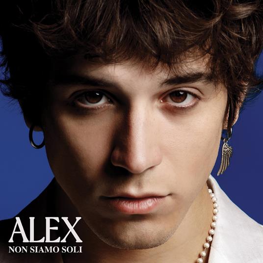 Non siamo soli - CD Audio di Alex