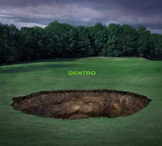 CD Dentro Gazzelle