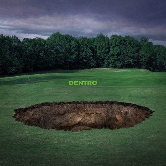 Dentro - Vinile LP di Gazzelle