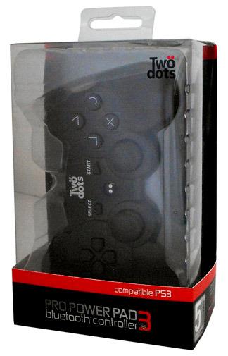 TWO DOTS Ctrl wrlss ProPower Bluetooth - 3