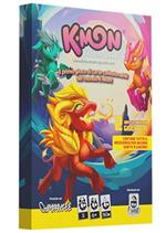 K-Mon Battle Pack