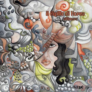 Effimera - Vinile LP di Il Sigillo di Horus