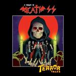 Terror Tales. A Tribute to Death SS (Vinyl Box Set)