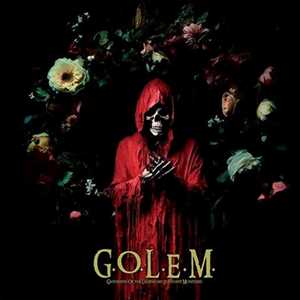 Vinile Gathering Of The Legendary Elephant Monsters Golem