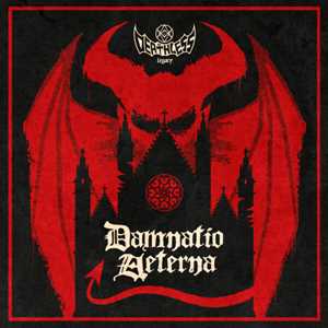 Vinile Damnatio Aeterna Deathless Legacy