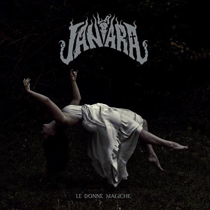 Le Donne Magiche - Vinile LP di La Janara