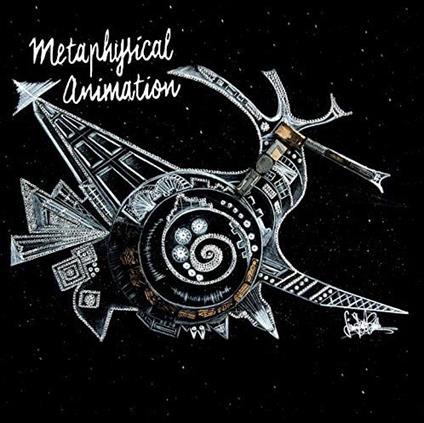 Metaphysical Animation - CD Audio di Metaphysical Animation