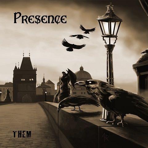 Them - CD Audio di Presence