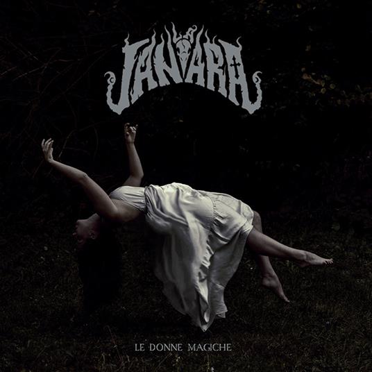 Le Donne Magiche - CD Audio di La Janara