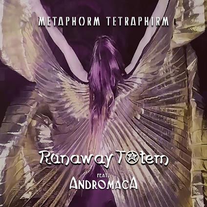 Metaphorm Tetraphirm - CD Audio di Runaway Totem