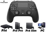 Controller Wireless PS4 (Fenner)