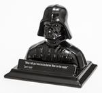 Star Wars. Statuetta 3D Salvadanaio in Ceramica Darth Vader