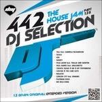 DJ Selection 442. The House Jam vol.138