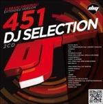 DJ Selection 451