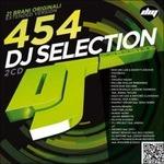 DJ Selection 454