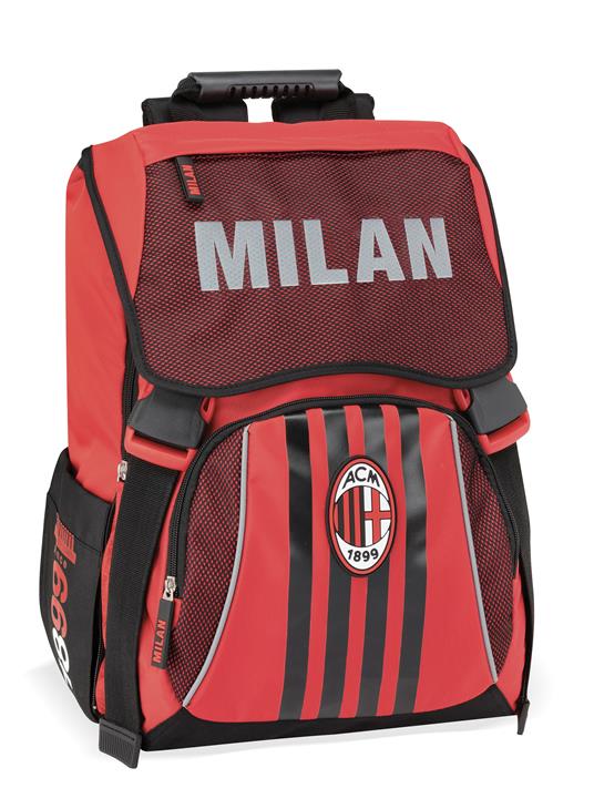 Zaino estensibile AC Milan