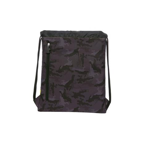 Zaino coulisse Fortnite Raptor - 34x42 cm - 2