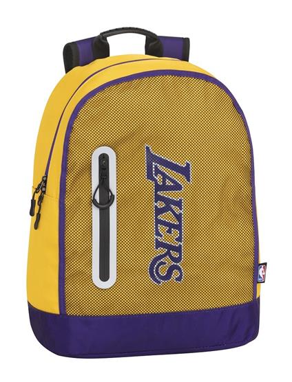 Zaino Playground NBA L.A. Lakers