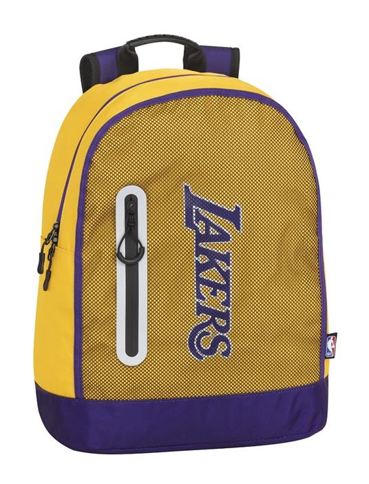 Zaino Playground NBA L.A. Lakers