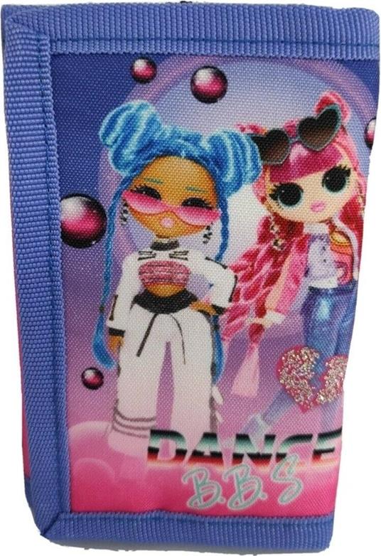 Portafoglio L.O.L. Surprise OMG