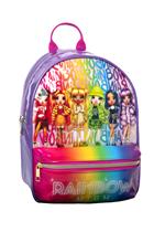 Zaino Fashion Rainbow High