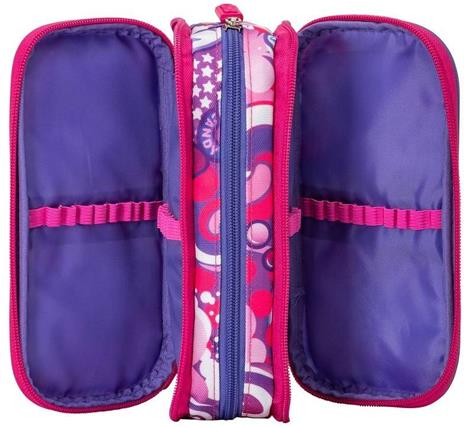 Astuccio Triple Comix Bright Bubbles Girl - 2