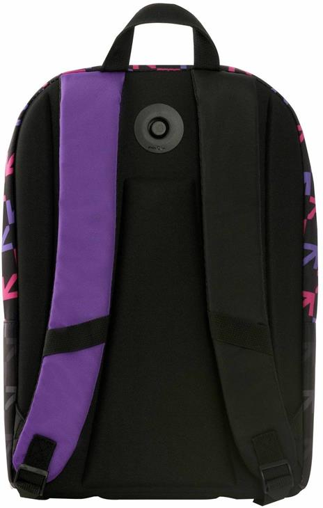 Zaino organizzato Trolley Staccabile New Lyon Gamer+Anna - 9