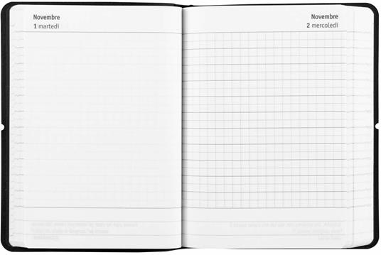 Diario Comix 2022-2023, 16 Mesi, Day Mini Comix U Yourself - 30