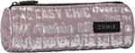 Tombolino Quilted Lilac Comix Special