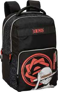 Cartoleria Zaino Urban Backpack One Piece Comix Anime Comix