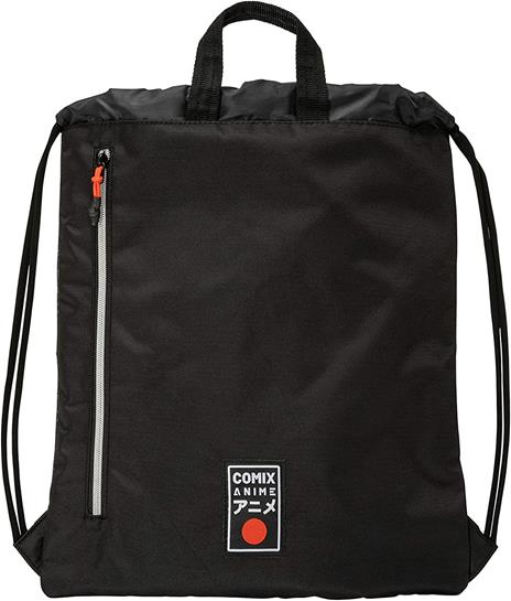 Coulisse Backpack One Piece Comix Anime - 2