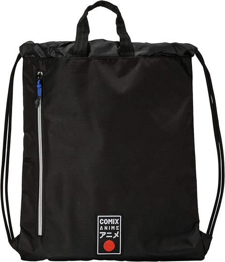 Coulisse Backpack Attacco Dei Giganti Comix Anime - 2