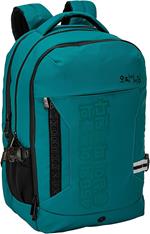 Zaino Travel Backpack Squid Game Teal Green