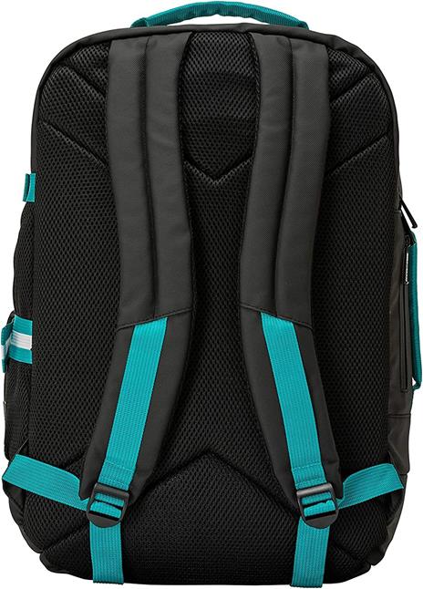 Zaino Cabin Backpack Squid Game Black - 3