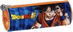 Astuccio tombolino Dragon Ball - 20 x 8 cm